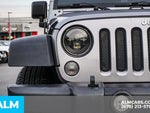 2018 Wrangler JK Unlimited Thumbnail 11