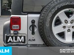 2018 Wrangler JK Unlimited Thumbnail 12