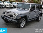 2018 Wrangler JK Unlimited Thumbnail 14