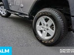 2018 Wrangler JK Unlimited Thumbnail 15