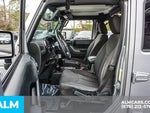 2018 Wrangler JK Unlimited Thumbnail 18