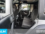 2018 Wrangler JK Unlimited Thumbnail 20