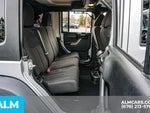 2018 Wrangler JK Unlimited Thumbnail 21