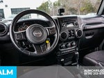 2018 Wrangler JK Unlimited Thumbnail 28