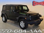 2016 Wrangler Unlimited Thumbnail 1