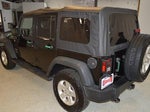 2016 Wrangler Unlimited Thumbnail 5