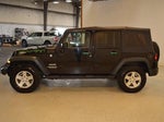 2016 Wrangler Unlimited Thumbnail 6