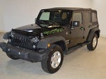 2016 Wrangler Unlimited Thumbnail 7