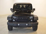 2016 Wrangler Unlimited Thumbnail 8