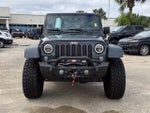 2016 Wrangler Unlimited Thumbnail 2