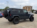 2016 Wrangler Unlimited Thumbnail 3