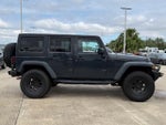 2016 Wrangler Unlimited Thumbnail 4