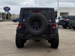 2016 Wrangler Unlimited Thumbnail 6