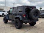2016 Wrangler Unlimited Thumbnail 7