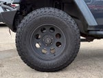 2016 Wrangler Unlimited Thumbnail 9