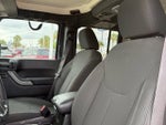 2016 Wrangler Unlimited Thumbnail 11
