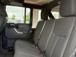 2016 Wrangler Unlimited Thumbnail 14
