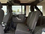 2016 Wrangler Unlimited Thumbnail 15