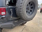 2016 Wrangler Unlimited Thumbnail 17