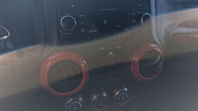 2017 Jeep Wrangler Unlimited Sport S