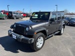 2018 Wrangler JK Unlimited Thumbnail 7