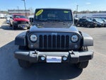 2018 Wrangler JK Unlimited Thumbnail 8