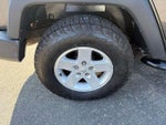2018 Wrangler JK Unlimited Thumbnail 10