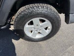 2018 Wrangler JK Unlimited Thumbnail 11
