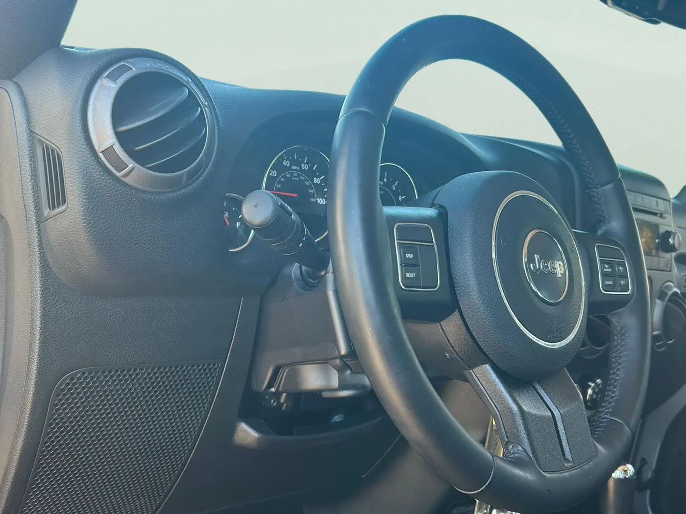 2018 Jeep Wrangler - $16,925