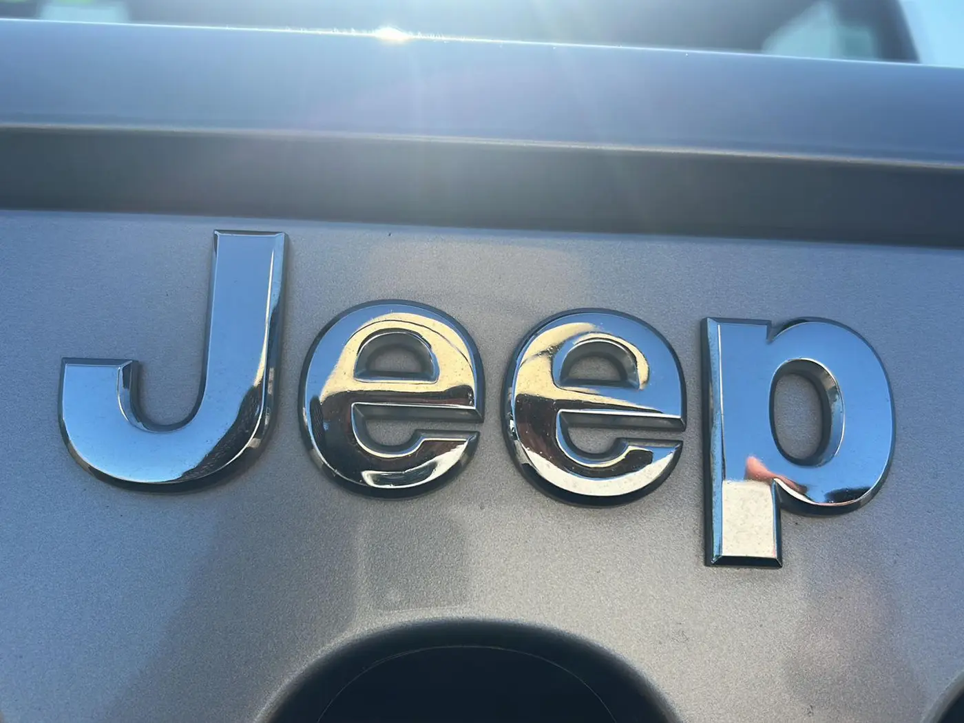 2018 Jeep Wrangler - $16,925