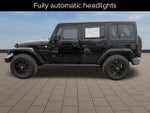 2013 Wrangler Unlimited Thumbnail 4