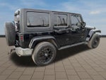 2013 Wrangler Unlimited Thumbnail 7