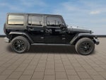 2013 Wrangler Unlimited Thumbnail 8