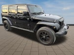 2013 Wrangler Unlimited Thumbnail 9