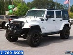 2016 Wrangler Unlimited Thumbnail 3