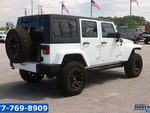 2016 Wrangler Unlimited Thumbnail 5