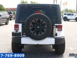 2016 Wrangler Unlimited Thumbnail 6