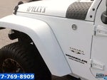 2016 Wrangler Unlimited Thumbnail 9