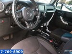2016 Wrangler Unlimited Thumbnail 12