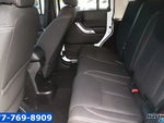 2016 Wrangler Unlimited Thumbnail 14