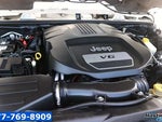 2016 Wrangler Unlimited Thumbnail 26