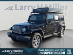 2016 Wrangler Unlimited Thumbnail 1