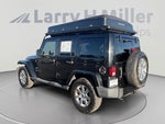 2016 Wrangler Unlimited Thumbnail 2
