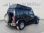 2016 Wrangler Unlimited Thumbnail 3
