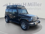 2016 Wrangler Unlimited Thumbnail 4