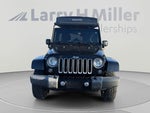2016 Wrangler Unlimited Thumbnail 5