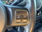 2016 Wrangler Unlimited Thumbnail 15