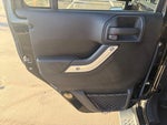 2016 Wrangler Unlimited Thumbnail 16