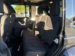 2016 Wrangler Unlimited Thumbnail 17