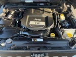 2016 Wrangler Unlimited Thumbnail 24